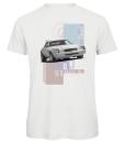 T-Shirt mit Motiv 23Ca20