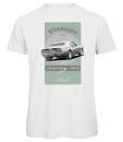 T-Shirt mit Motiv 23Ca21