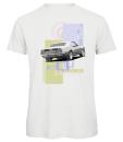 T-Shirt mit Motiv 23Ca23