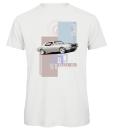 T-Shirt mit Motiv 23Ca27