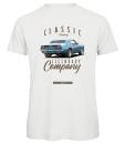 T-Shirt mit Motiv 23Ca11