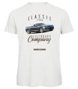 T-Shirt mit Motiv 23Ca1