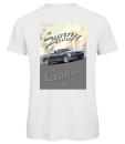 T-Shirt mit Motiv 23Ca2