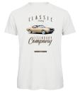T-Shirt mit Motiv 23Ca8