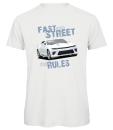 T-Shirt mit Motiv 23Ca9