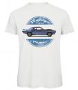 T-Shirt mit Motiv Ch1