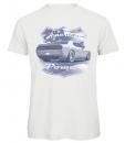 T-Shirt mit Motiv Ch2
