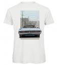 T-Shirt mit Motiv Ch4