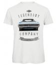 T-Shirt mit Motiv Ch6