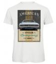 T-Shirt mit Motiv Ch8