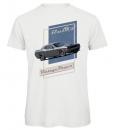 T-Shirt mit Motiv Ch10