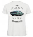 T-Shirt mit Motiv Ch12