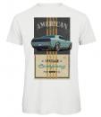 T-Shirt mit Motiv Ch13