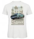 T-Shirt mit Motiv Ch14