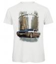 T-Shirt mit Motiv Ch16