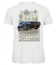 T-Shirt mit Motiv Ch18