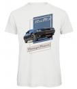 T-Shirt mit Motiv Ch19