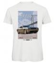 T-Shirt mit Motiv Ch20