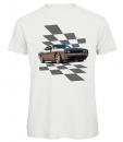 T-Shirt mit Motiv Ch22