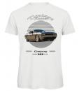 T-Shirt mit Motiv Ch23