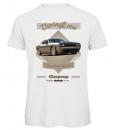 T-Shirt mit Motiv Ch24