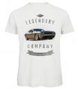 T-Shirt mit Motiv Ch27
