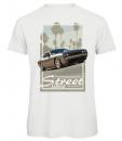 T-Shirt mit Motiv Ch28