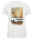 T-Shirt mit Motiv Ch29