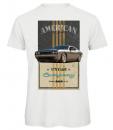 T-Shirt mit Motiv Ch31