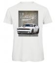 T-Shirt mit Motiv Ch33