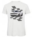 T-Shirt mit Motiv Ch34