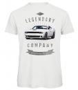 T-Shirt mit Motiv Ch35