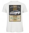 T-Shirt mit Motiv Ch36