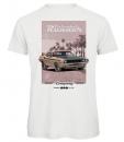 T-Shirt mit Motiv Ch41