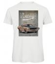 T-Shirt mit Motiv Ch42