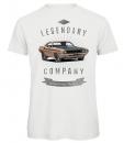 T-Shirt mit Motiv Ch44