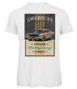 T-Shirt mit Motiv Ch47