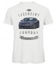 T-Shirt mit Motiv Ch49