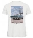 T-Shirt mit Motiv Ch50