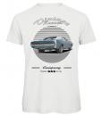 T-Shirt mit Motiv Ch53