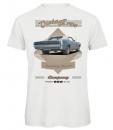T-Shirt mit Motiv Ch54