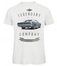 T-Shirt mit Motiv Ch55