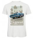 T-Shirt mit Motiv Ch56