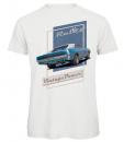 T-Shirt mit Motiv Ch57