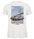 T-Shirt mit Motiv Ch60