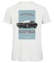 T-Shirt mit Motiv 23Ch22