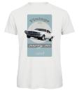T-Shirt mit Motiv 23Ch23