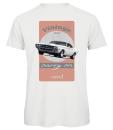 T-Shirt mit Motiv 23Ch24