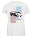T-Shirt mit Motiv 23Ch25