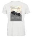 T-Shirt mit Motiv 23Ch13